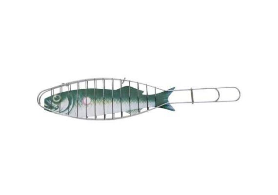 Accesoriu prajire peste 42x9 cm Landmann 0147 - 1 Accesoriu prajire peste 42x9 cm Landmann 0147 - 1