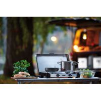 Aragaz de camping portabil pe gaz Enders Brisbane 2Z cu valva de siguranta 1860 - 6