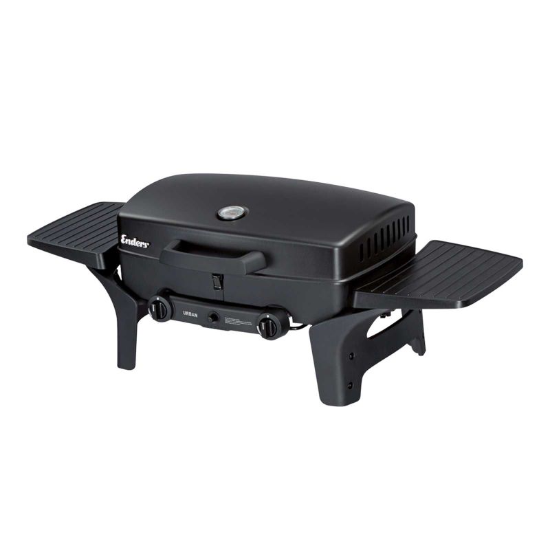 Gratar pe gaz si aragaz portabil Enders Urban 209533 - 1