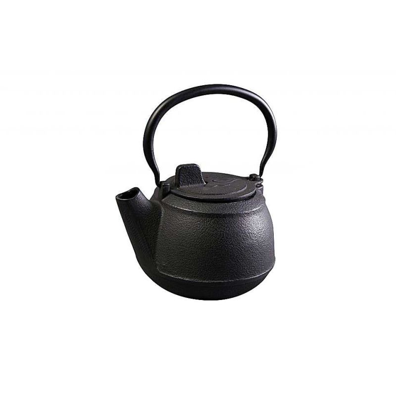 Ibric de fonta pentru camping Camp Chef CC-CITP 17 x 22 x 20 cm, 2 litri - 1 Ibric de fonta pentru camping Camp Chef CC-CITP 17 x 22 x 20 cm, 2 litri - 1
