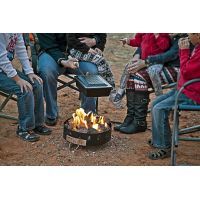 Popcorn popper pentru camping Camp Chef CC-CCP - 7