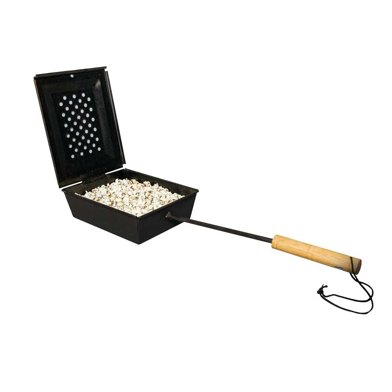Popcorn popper pentru camping Camp Chef CC-CCP - 2