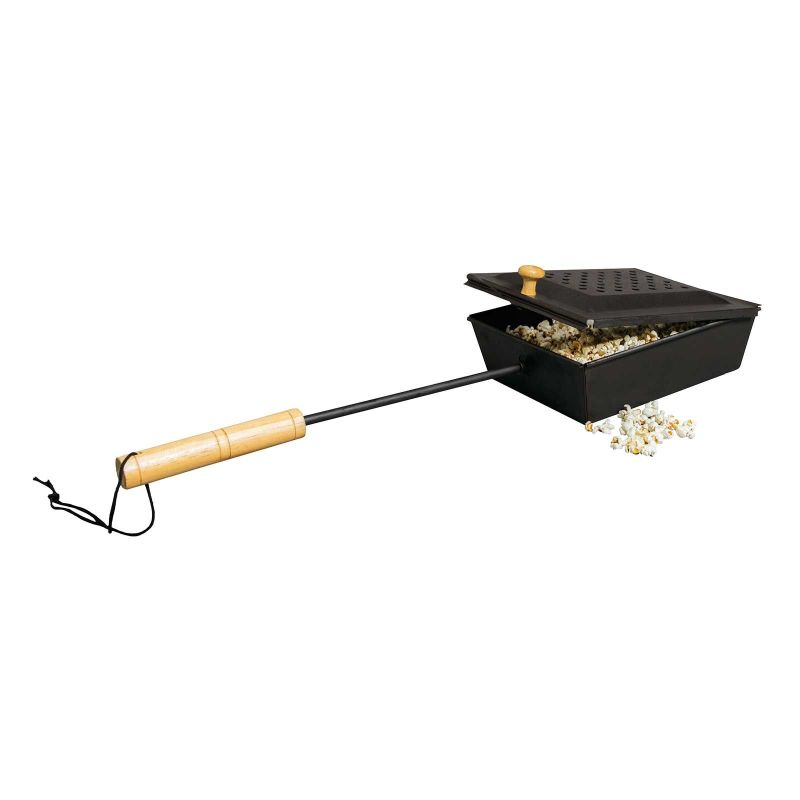 Popcorn popper pentru camping Camp Chef CC-CCP - 3