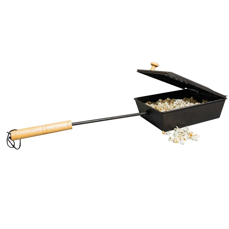 Popcorn popper pentru camping Camp Chef CC-CCP - 4