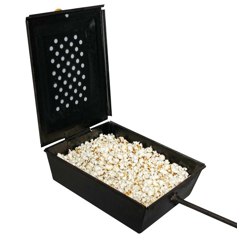 Popcorn popper pentru camping Camp Chef CC-CCP - 5