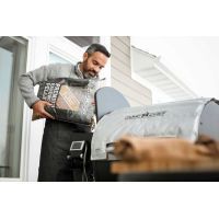 Peleti premium pentru Grill Camp Chef CC-PLCB, Competition blend, 9 Kg - 5