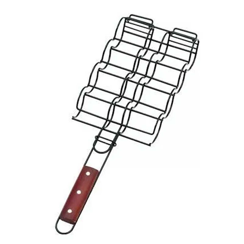 Accesoriu prajire porumb 51x17 cm Landmann 13342 - 1 Accesoriu prajire porumb 51x17 cm Landmann 13342 - 1
