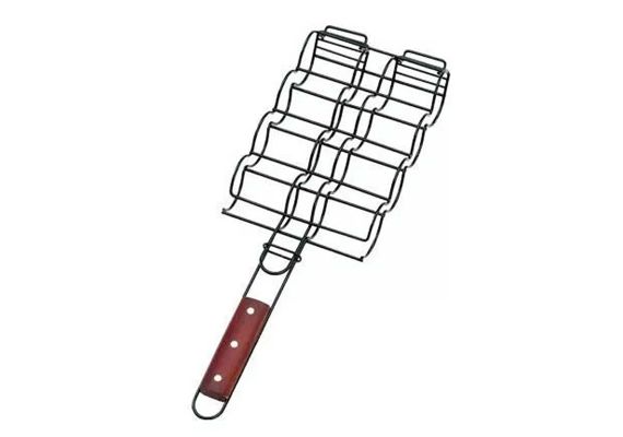 Accesoriu prajire porumb 51x17 cm Landmann 13342 - 1 Accesoriu prajire porumb 51x17 cm Landmann 13342 - 1