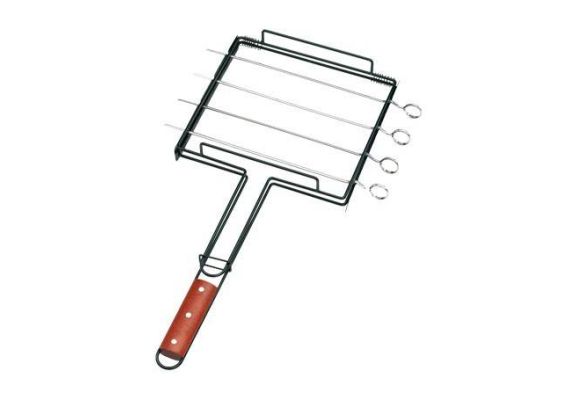 Accesoriu prajire frigarui 57x37,5 cm Landmann 13343 - 1 Accesoriu prajire frigarui 57x37,5 cm Landmann 13343 - 1