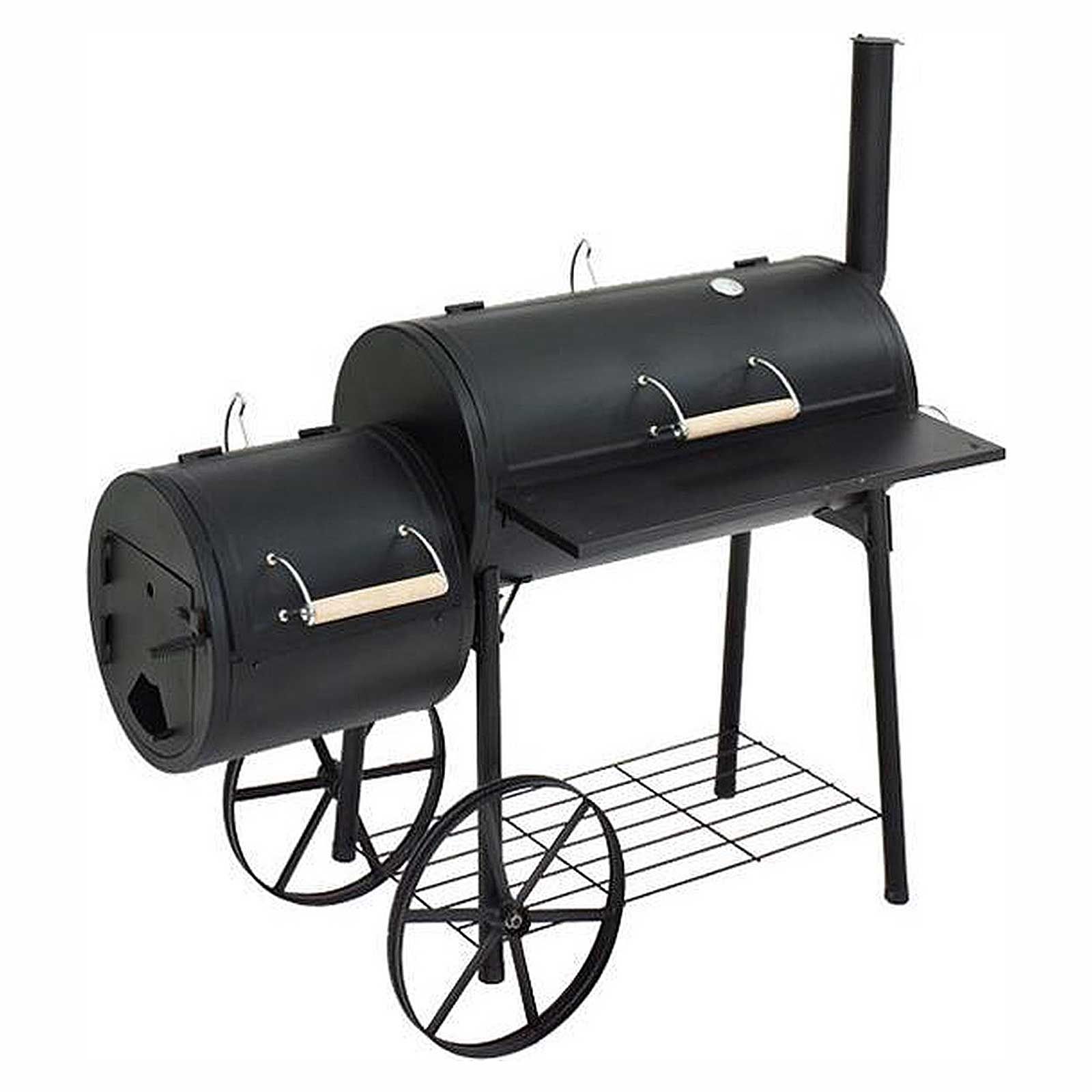Polesmoker