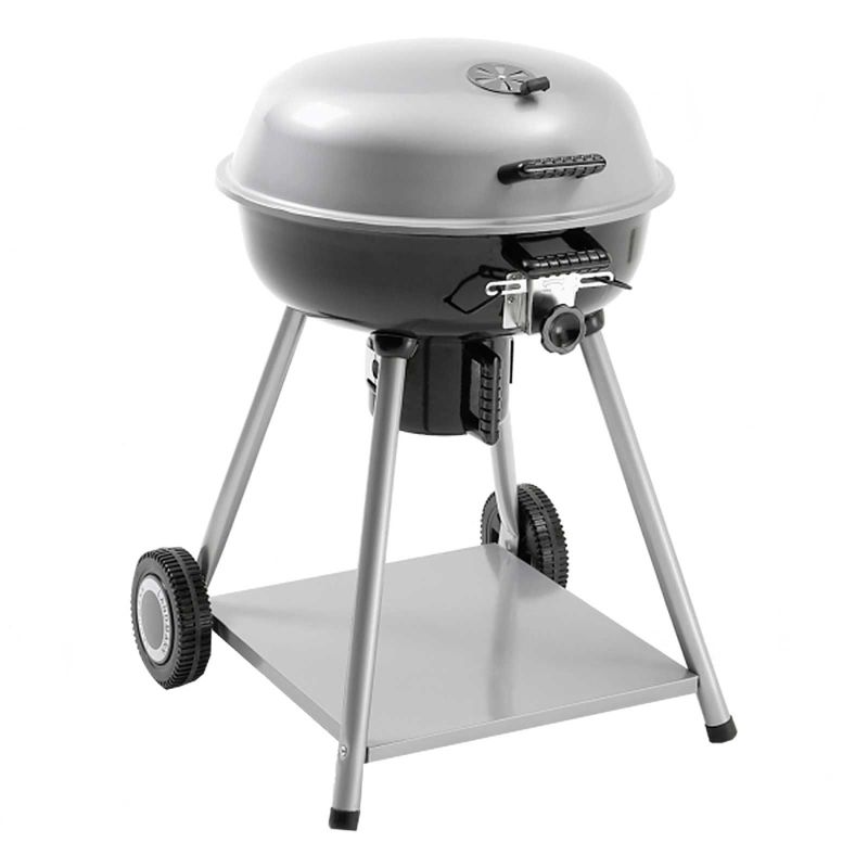 Gratar pe carbuni Grill Chef Landmann Kettle 57 cm 11366 - 1 Gratar pe carbuni Grill Chef Landmann Kettle 57 cm 11366 - 1