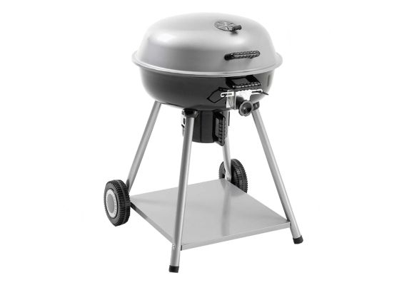 Gratar pe carbuni Grill Chef Landmann Kettle 57 cm 11366 - 1 Gratar pe carbuni Grill Chef Landmann Kettle 57 cm 11366 - 1