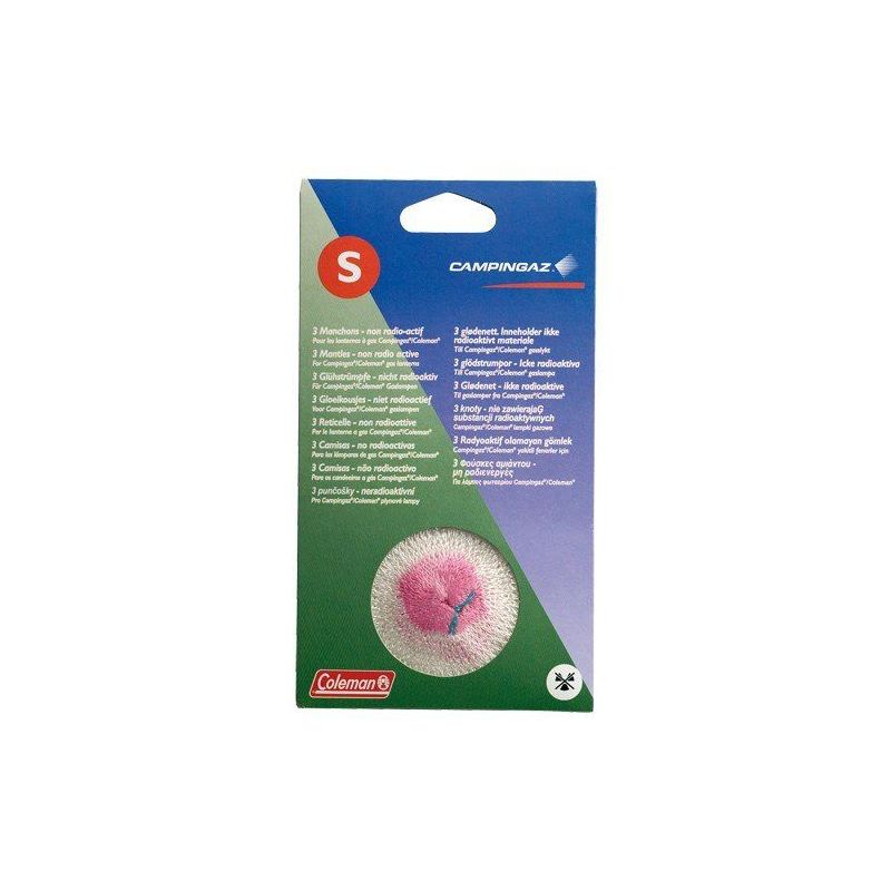 Fitil lampa gaz 3buc/plic - 68221 - 1 Fitil lampa gaz 3buc/plic - 68221 - 1
