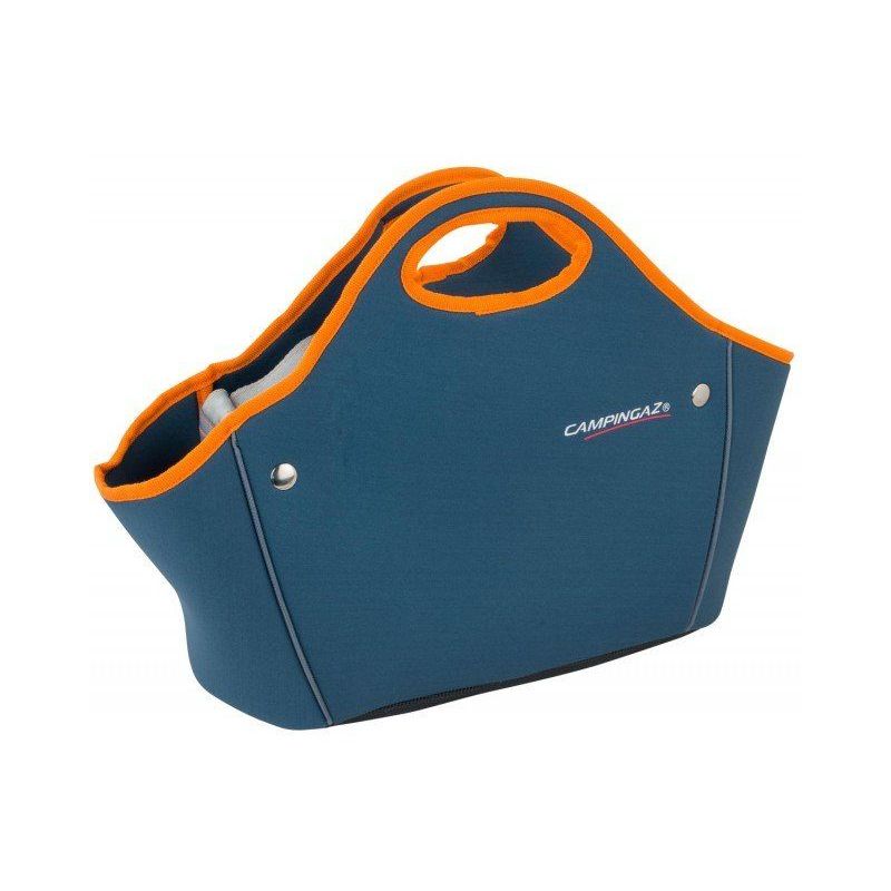 Geanta termoizolanta Campingaz Tropic pentru carucior 5L - 1 Geanta termoizolanta Campingaz Tropic pentru carucior 5L - 1
