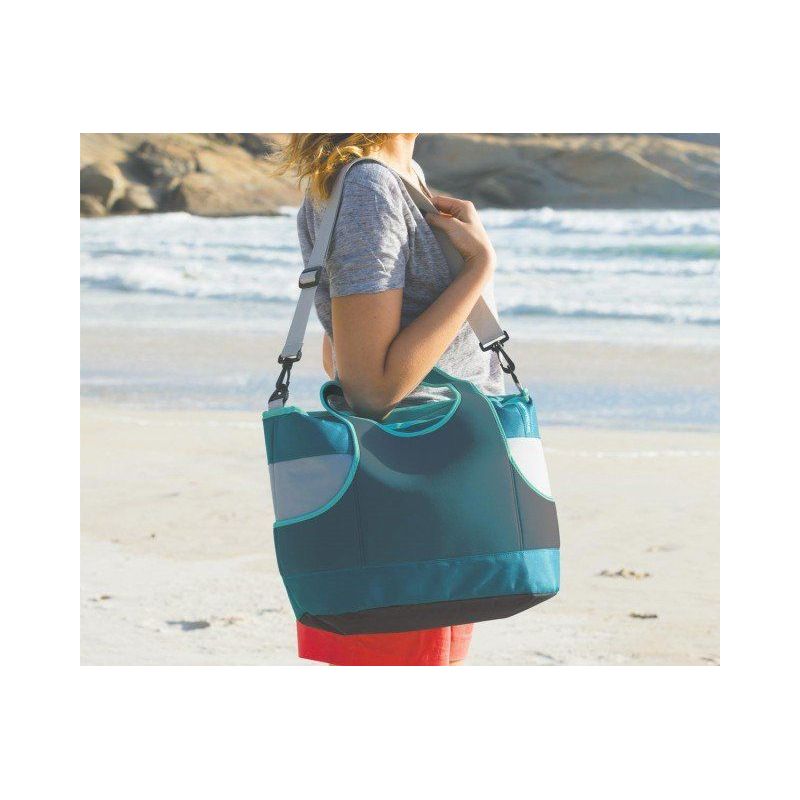Geanta termoizolanta Campingaz Sand Beach 19L - 3