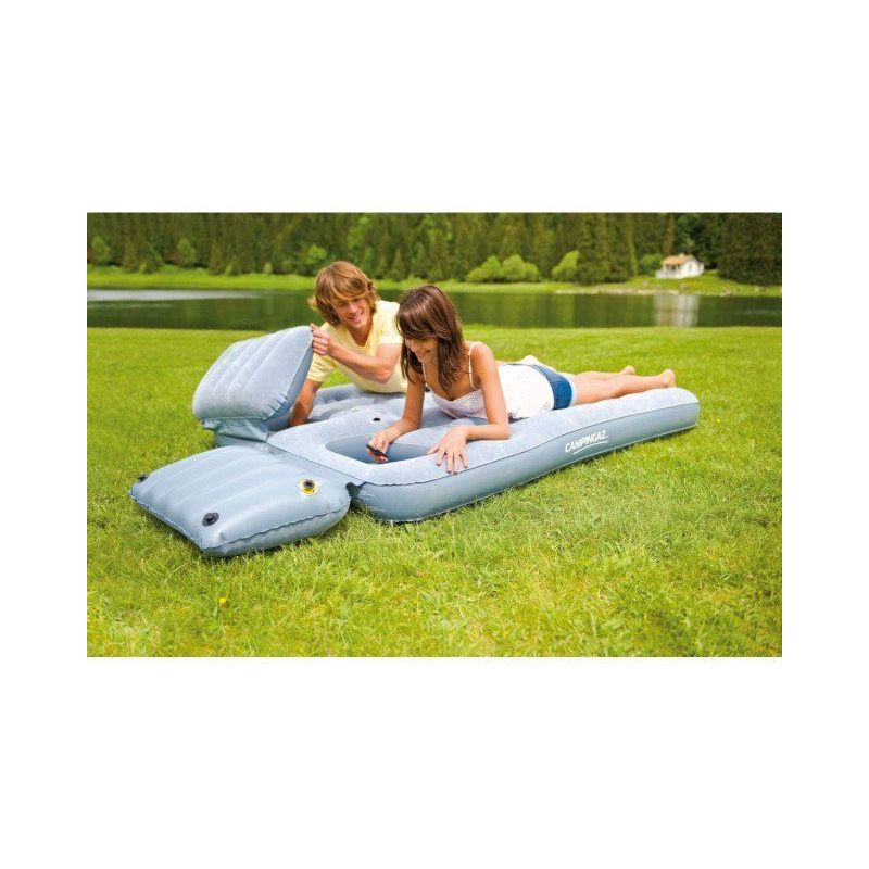 Saltea Campingaz Smart Quickbed Double - 2000025188 - 5