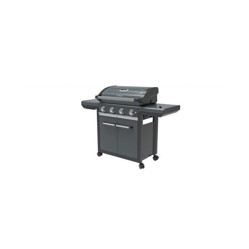Gratar pe gaz Campingaz seria 4 Premium S - 2000037286 - 2