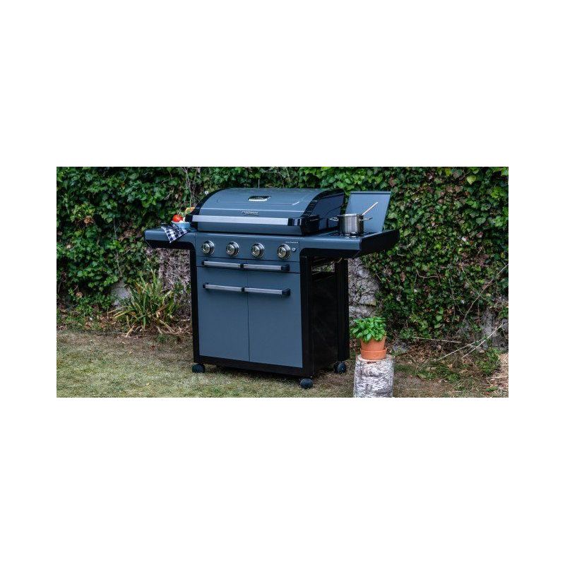 Gratar pe gaz Campingaz seria 4 Premium S - 2000037286 - 3
