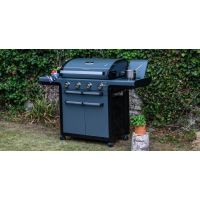 Gratar pe gaz Campingaz seria 4 Premium S - 2000037286 - 3