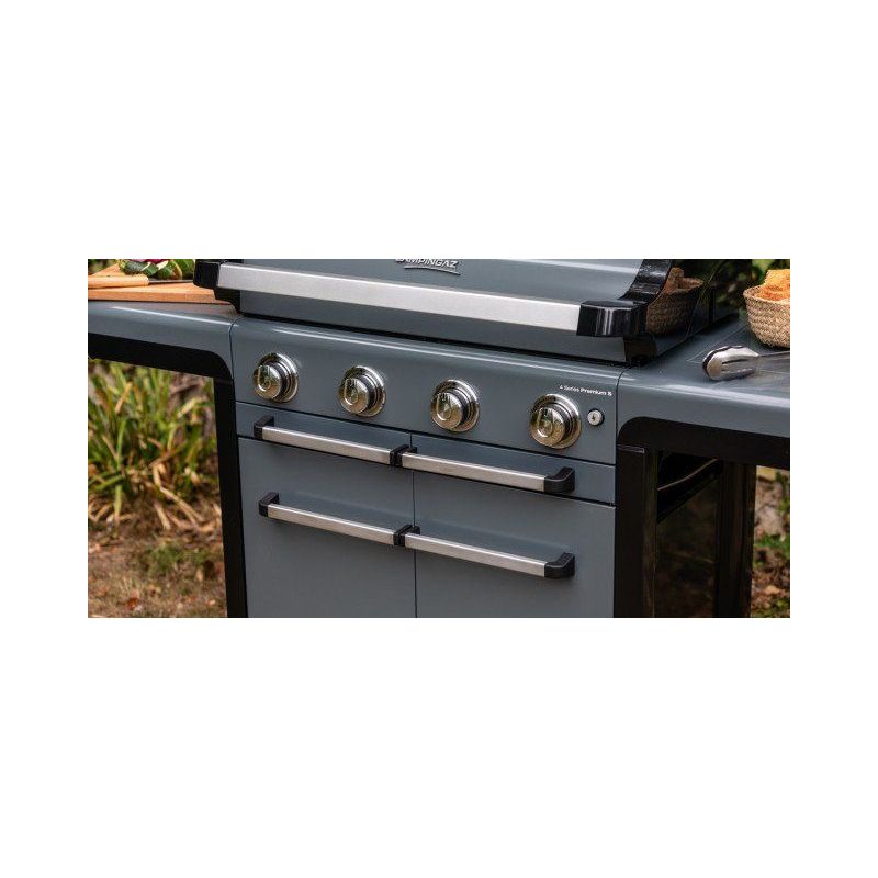 Gratar pe gaz Campingaz seria 4 Premium S - 2000037286 - 4
