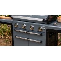 Gratar pe gaz Campingaz seria 4 Premium S - 2000037286 - 4