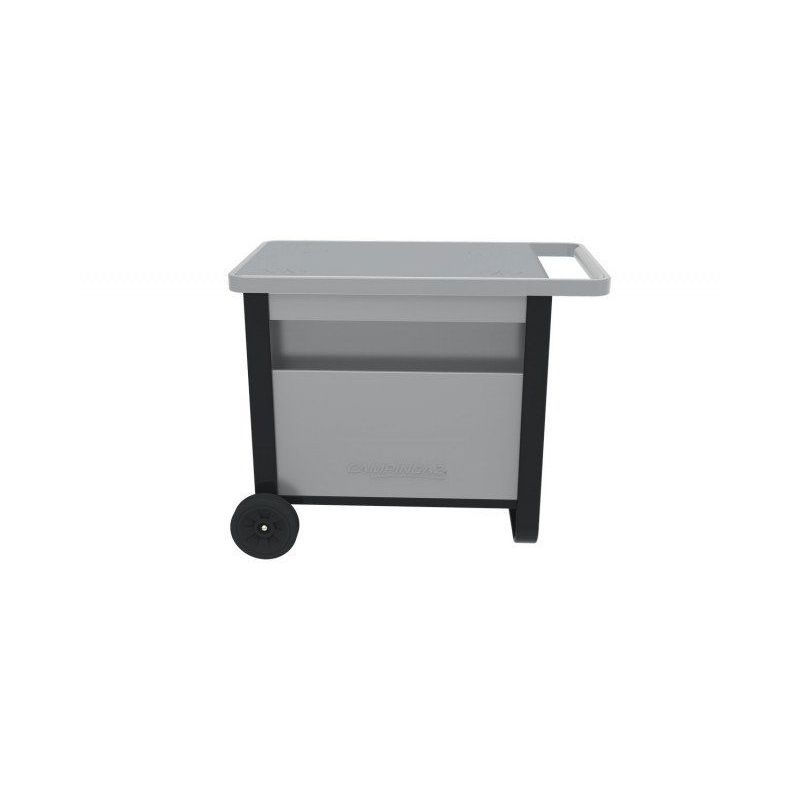 Trolley Deluxe pentru Plancha si Gratare Campingaz - 2000036959 - 1 Trolley Deluxe pentru Plancha si Gratare Campingaz - 2000036959 - 1
