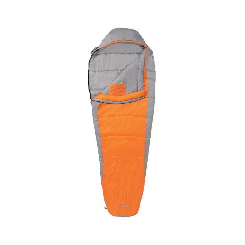 Sac de dormit tip mumie Coleman Silverton 150 - 2