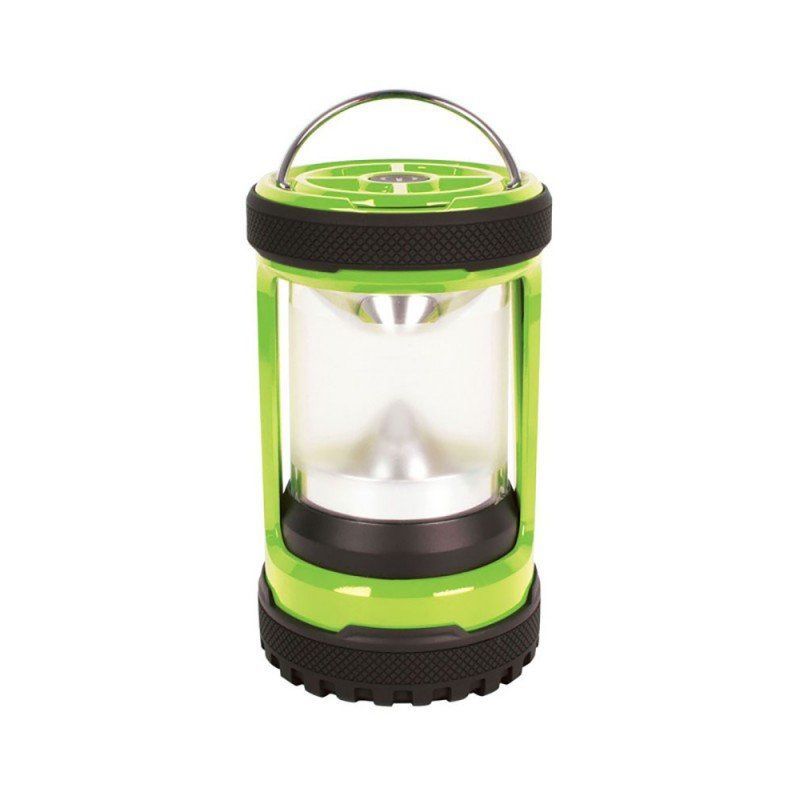 Lanterna cu led Coleman Batterylock PUSH +200 - 1 Lanterna cu led Coleman Batterylock PUSH +200 - 1