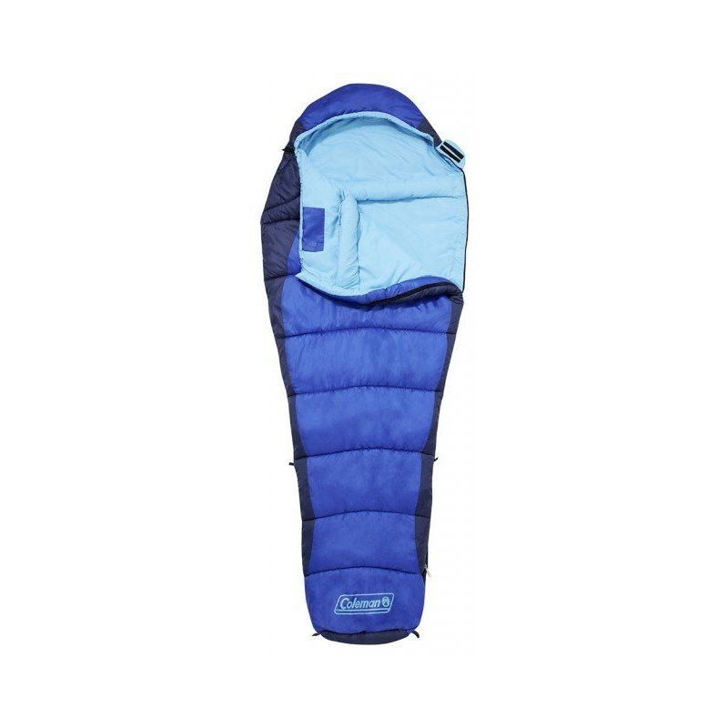 Sac de dormit Coleman Fision 100 - 2000028601 - 2