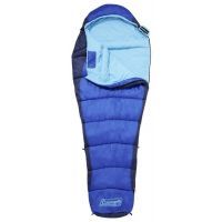 Sac de dormit Coleman Fision 100 - 2000028601 - 2