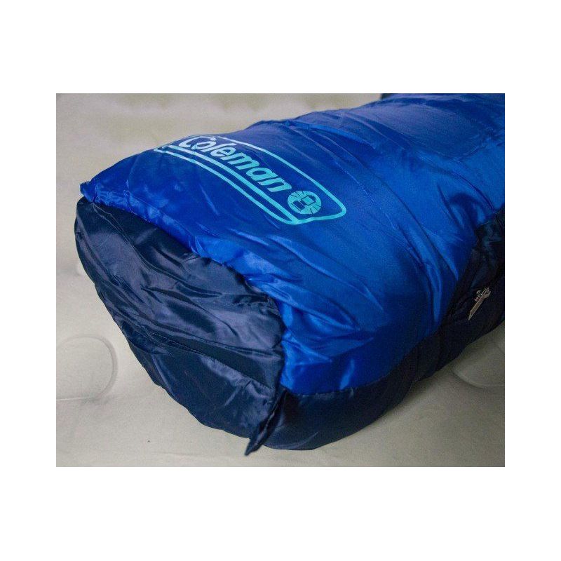 Sac de dormit Coleman Fision 100 - 2000028601 - 3