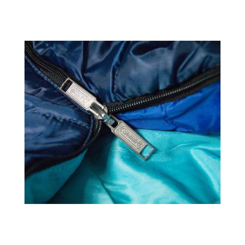 Sac de dormit Coleman Fision 100 - 2000028601 - 4