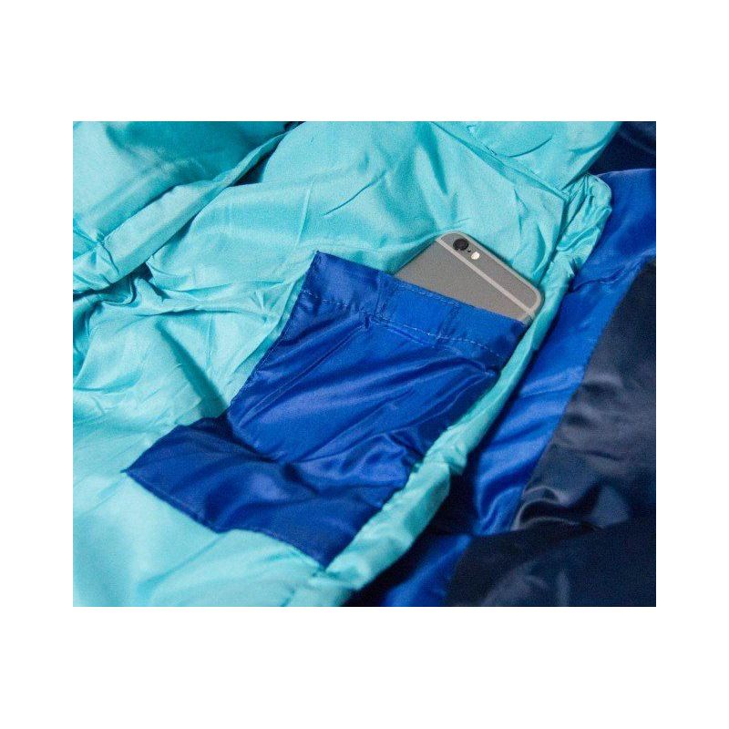 Sac de dormit Coleman Fision 100 - 2000028601 - 5