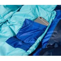Sac de dormit Coleman Fision 100 - 2000028601 - 5