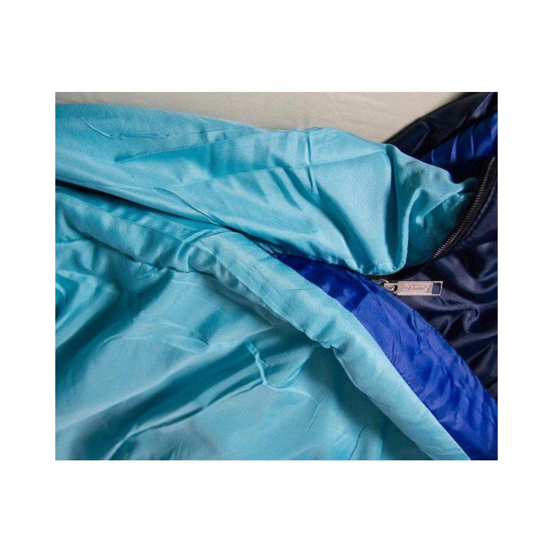 Sac de dormit Coleman Fision 100 - 2000028601 - 6