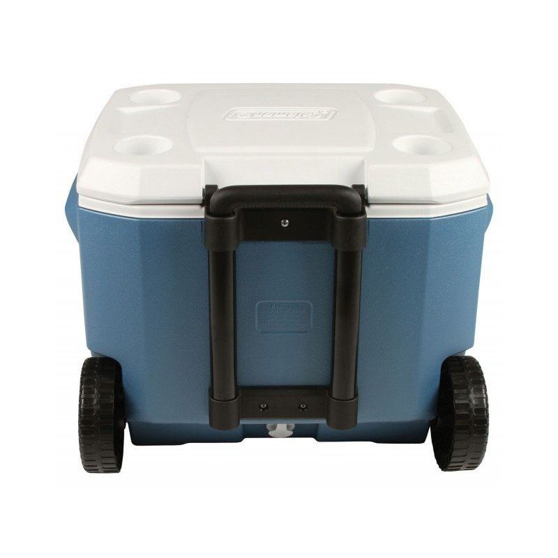 Lada frigorifică cu roți Coleman Xtreme 47L