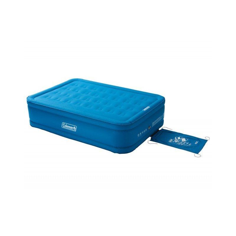 Saltea inalta dubla Coleman - 2000031639 - 1 Saltea inalta dubla Coleman - 2000031639 - 1