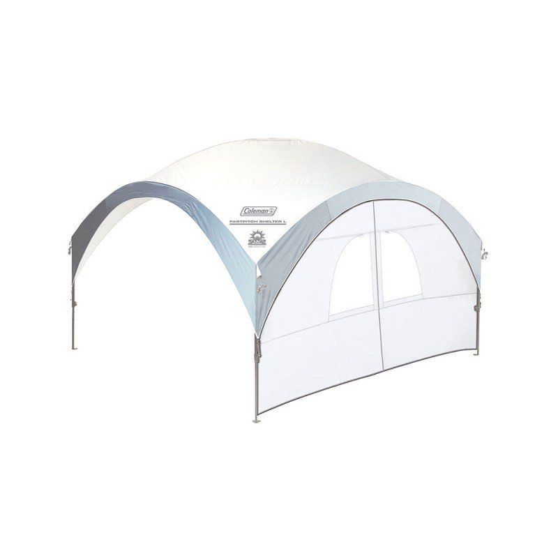 Perete cu usa pentru pavilion Coleman FastPitch L - 2000032120 - 1 Perete cu usa pentru pavilion Coleman FastPitch L - 2000032120 - 1