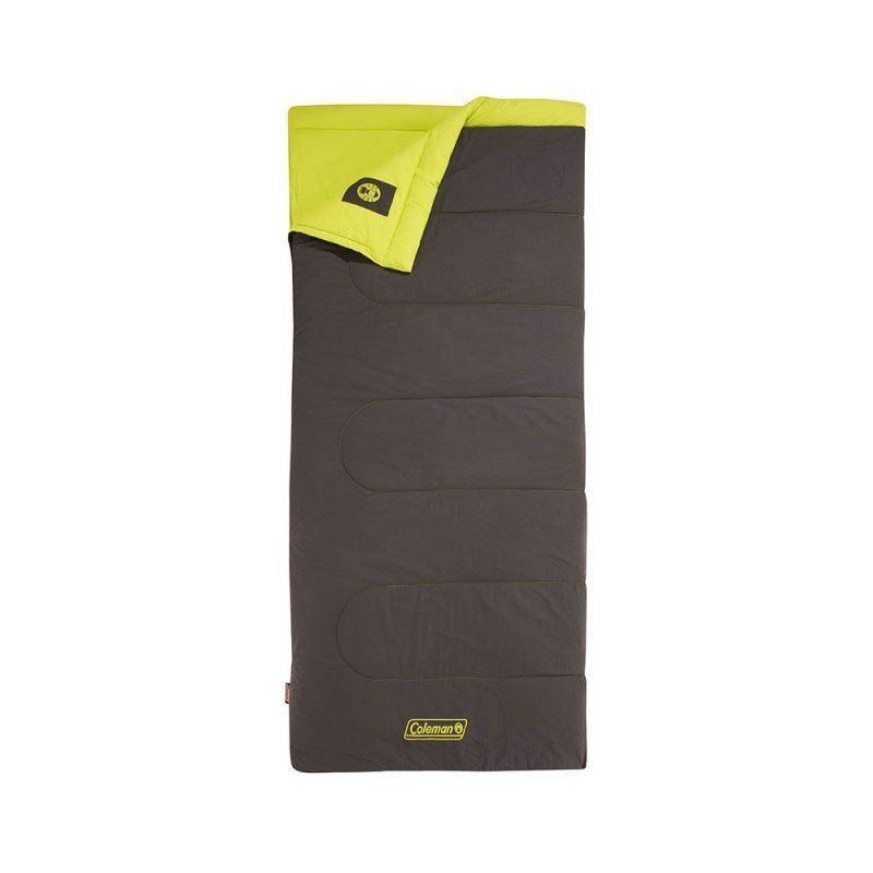 Sac de dormit Coleman Heaton Peak Comfort 220 - 2000020999 - 1 Sac de dormit Coleman Heaton Peak Comfort 220 - 2000020999 - 1