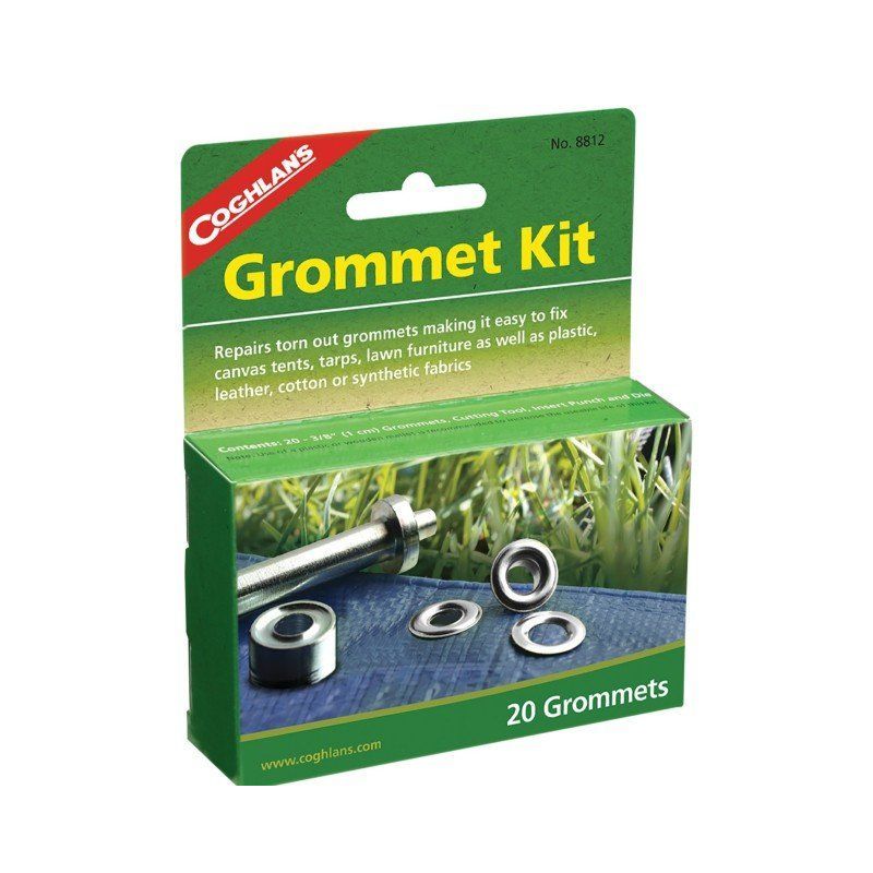 Kit garnituri metalice Coghlans - C8812 - 1 Kit garnituri metalice Coghlans - C8812 - 1
