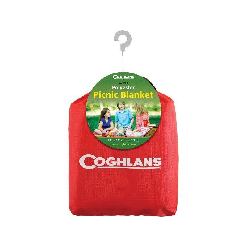 Patura pentru picnic Coghlans - C1966 - 1