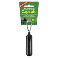 Capsula etansa din aluminiu M Coghlans - C1973 - 1