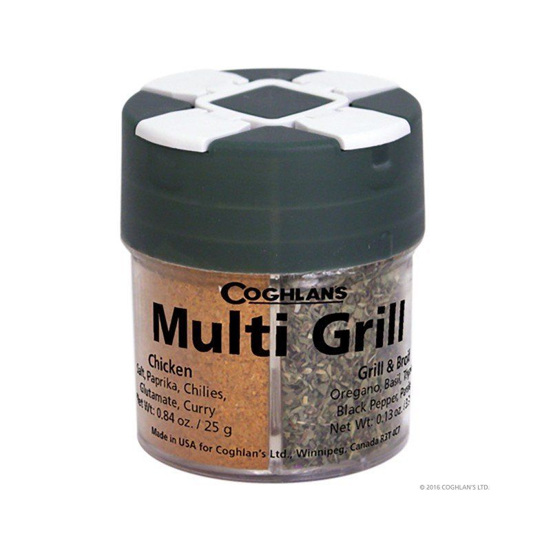 Recipient condimente gratar Coghlans - C0072 - 1