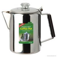 Cafetiera cu filtru de percolare Coghlans - 9 cani - 1
