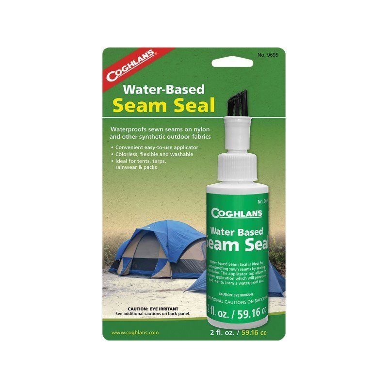 Solutie pentru impermeabilizarea cusaturilor Coghlans - 1 Solutie pentru impermeabilizarea cusaturilor Coghlans - 1