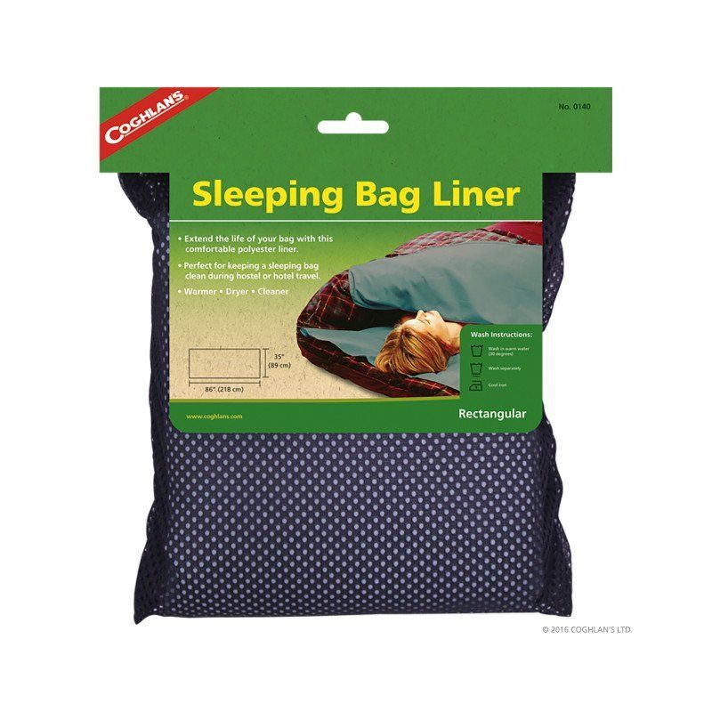 Lenjerie Coghlans pentru sacul de dormit - C0140 - 1