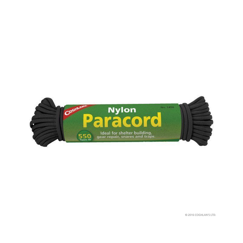 Paracord Coghlans 15.25m - C1450 - 1