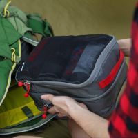 Cub expandabil S organizator pentru calatorie Coghlans - C2019 - 2