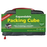Cub expandabil S organizator pentru calatorie Coghlans - C2019 - 3