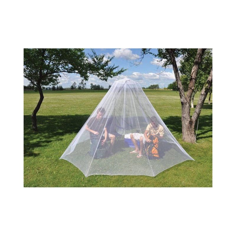 Adapost Plasa Anti Tantari Coghlans Travellers - C9770 - 1 Adapost Plasa Anti Tantari Coghlans Travellers - C9770 - 1